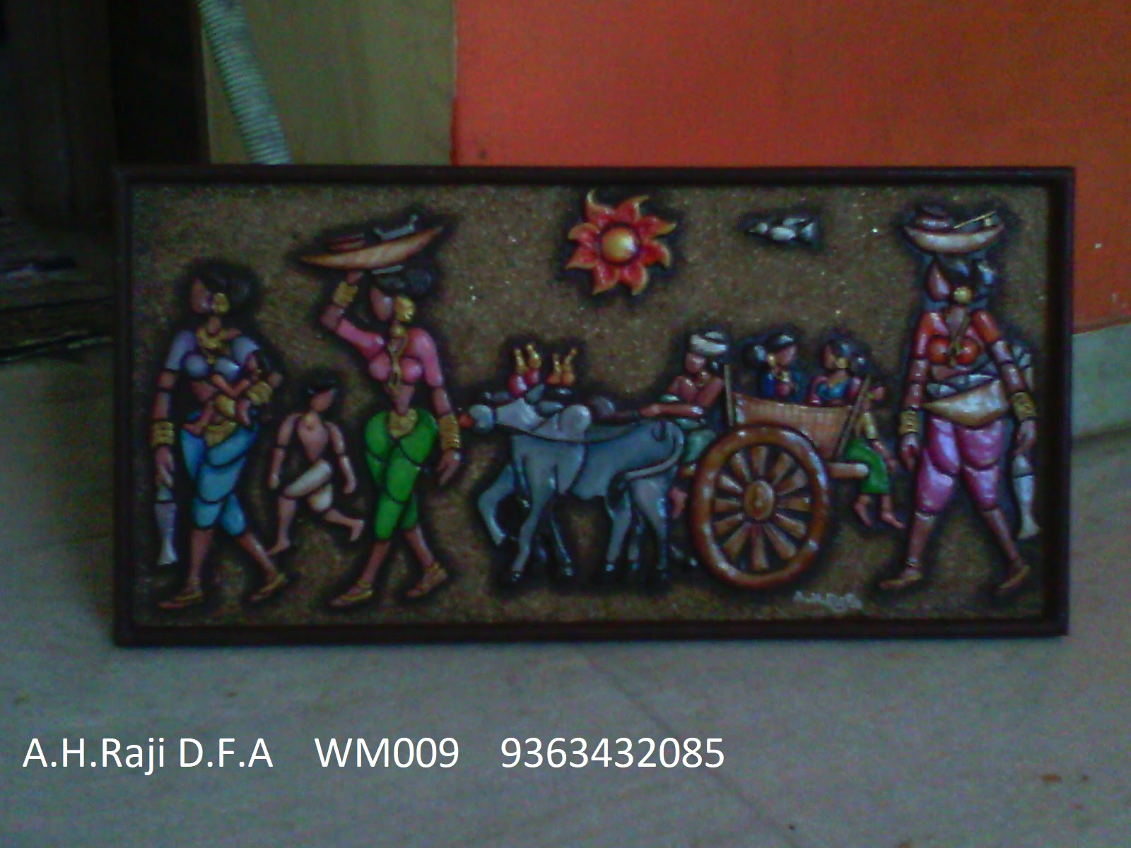 wall mural 9